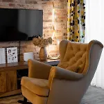 شقة Brick House - Zoska فروتسواف