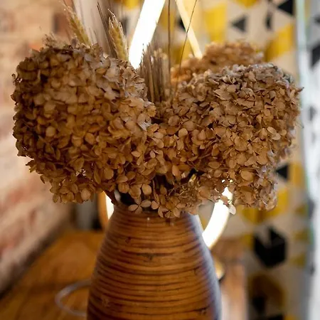 Brick House - Zoska Вроцлав