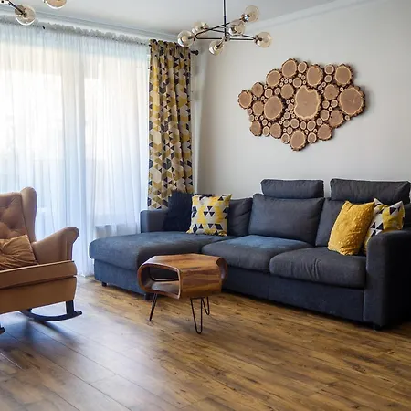 Brick House - Zoska Апартаменты