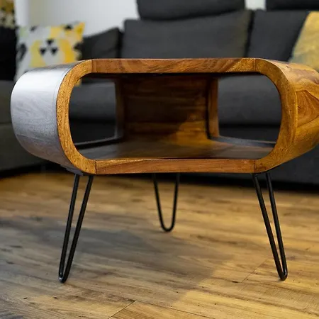 Brick House - Zoska Apartment