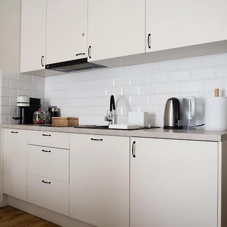 Apartment Brick House - Zoska
