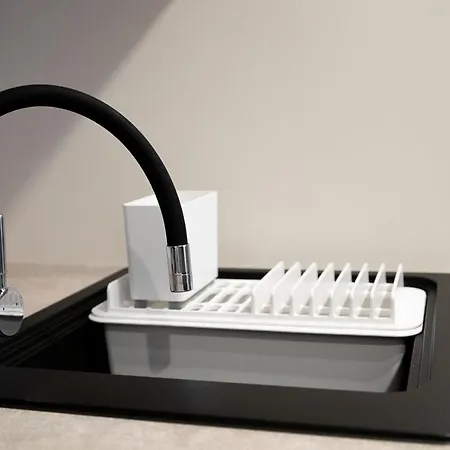 Brick House - Zoska Apartment