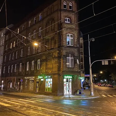 Brick House - Zoska Апартаменты