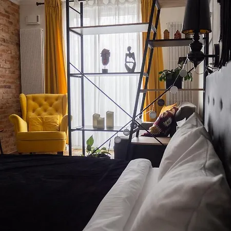 Brick House Premium * Breslau