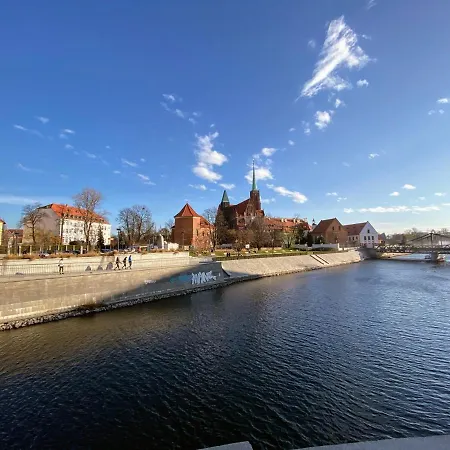 Lejlighed Brick House - Zoska